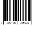 Barcode Image for UPC code 7290135005039