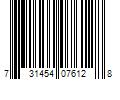 Barcode Image for UPC code 731454076128