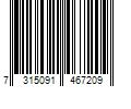 Barcode Image for UPC code 7315091467209. Product Name: Dometic Outdoor Division 9600050949 BEVERAGE