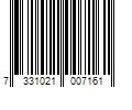 Barcode Image for UPC code 7331021007161. Product Name: Axis Communications IP66-Rated Multi-Connector Cable (23')