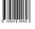Barcode Image for UPC code 7332504990628