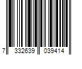 Barcode Image for UPC code 7332639039414