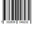 Barcode Image for UPC code 7332639048232