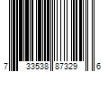 Barcode Image for UPC code 733538873296. Product Name: Step2 Love to Entertain Kitchen