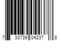 Barcode Image for UPC code 733739042378
