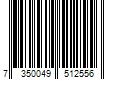 Barcode Image for UPC code 7350049512556. Product Name: PID The Puritan
