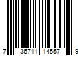 Barcode Image for UPC code 736711145579