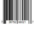 Barcode Image for UPC code 736752880217