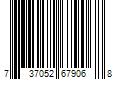 Barcode Image for UPC code 737052679068