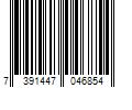 Barcode Image for UPC code 7391447046854