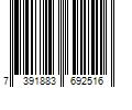 Barcode Image for UPC code 7391883692516