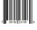 Barcode Image for UPC code 739192231069
