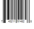 Barcode Image for UPC code 743211514828