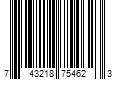 Barcode Image for UPC code 743218754623