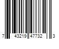 Barcode Image for UPC code 743219477323