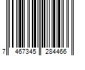 Barcode Image for UPC code 7467345284466