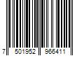 Barcode Image for UPC code 7501952966411