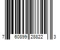 Barcode Image for UPC code 760899288223