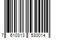Barcode Image for UPC code 7610313530014. Product Name: A.Vogel Natural Bio-propolis Lip Care Ointment 0.07oz