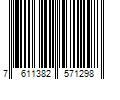 Barcode Image for UPC code 7611382571298