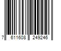 Barcode Image for UPC code 7611608249246
