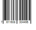 Barcode Image for UPC code 7611608304495. Product Name: Jared The Galleria Of Jewelry Tissot Everytime Women's Watch T1432103302100