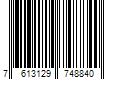Barcode Image for UPC code 7613129748840