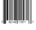 Barcode Image for UPC code 762148115717