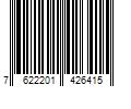 Barcode Image for UPC code 7622201426415. Product Name: Dairy Milk Chocolate Mini Eggs Bag 77g (Box of 18)