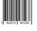 Barcode Image for UPC code 7622210481238