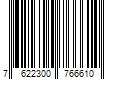 Barcode Image for UPC code 7622300766610