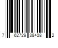 Barcode Image for UPC code 762729384082