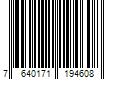 Barcode Image for UPC code 7640171194608. Product Name: Cabotine by Parfums Gres EDT SPRAY 3.4 OZ & BODY LOTION 6.7 OZ for WOMEN