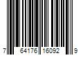 Barcode Image for UPC code 764176160929. Product Name: Bird B Gone Reflect-A-Bird