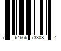Barcode Image for UPC code 764666733084