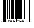 Barcode Image for UPC code 765532012388