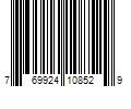 Barcode Image for UPC code 769924108529