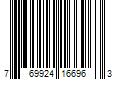 Barcode Image for UPC code 769924166963. Product Name: Home Dynamix Royalty Elati Traditional Damask Area Rug