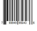 Barcode Image for UPC code 769949658436. Product Name: Instinct Limited Ingredient Diet Grain-Free Recipe with Real Lamb Natural Dry Dog Food by Nature s Variety  4 lb. Bag