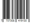 Barcode Image for UPC code 7707308419130. Product Name: The Ordinary Mini Natural Moisturizing Factors + HA 1 oz/ 30 mL