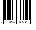 Barcode Image for UPC code 7708457895325. Product Name: Rolda cosmetics Rolda Professional Hair Spray Extra Strong Hold Vitamin B5 & Keratin 13.52 oz.