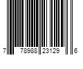 Barcode Image for UPC code 778988231296