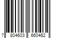 Barcode Image for UPC code 7804603660462