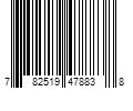 Barcode Image for UPC code 782519478838. Product Name: Mountain Hardwear Trekkin Insulated Mini Skirt - Women's Dark Marsh, XS
