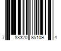 Barcode Image for UPC code 783320851094