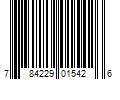 Barcode Image for UPC code 784229015426