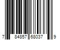 Barcode Image for UPC code 784857680379
