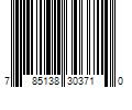 Barcode Image for UPC code 785138303710. Product Name: Dood s Big Adventure (Wii) THQ