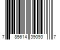 Barcode Image for UPC code 785614390937. Product Name: Kozyard Atlantics Outdoor 10'x13' Extra Large BBQ Grill Pergola with Sun Shade Gazebo Canopy