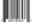 Barcode Image for UPC code 785901065371